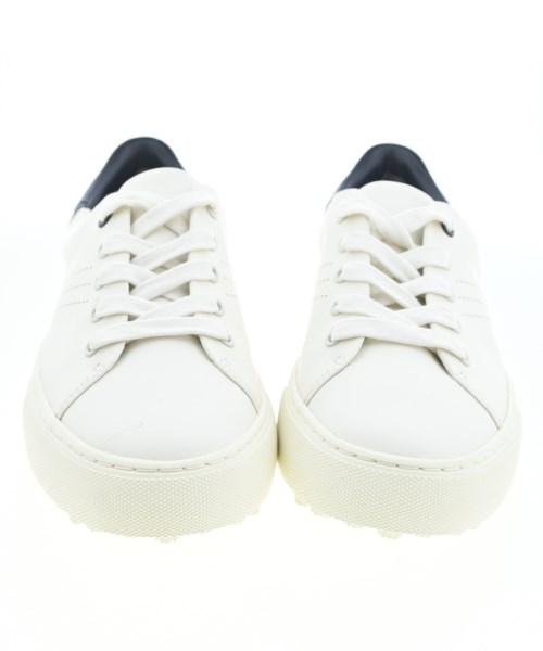 TORY SPORT（トリースポーツ）スニーカー 白 サイズ:UK7 1/2(26cm位) レディース/2200706337105