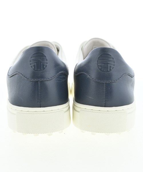 TORY SPORT（トリースポーツ）スニーカー 白 サイズ:UK7 1/2(26cm位) レディース/2200706337105