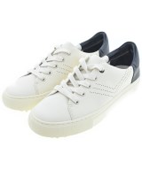 TORY SPORT（トリースポーツ）スニーカー 白 サイズ:UK7 1/2(26cm位) レディース/2200706337105