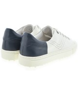 TORY SPORT（トリースポーツ）スニーカー 白 サイズ:UK7 1/2(26cm位) レディース/2200706337105