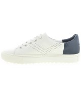 TORY SPORT（トリースポーツ）スニーカー 白 サイズ:UK7 1/2(26cm位) レディース/2200706337105