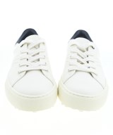 TORY SPORT（トリースポーツ）スニーカー 白 サイズ:UK7 1/2(26cm位) レディース/2200706337105