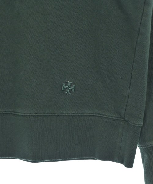 TORY SPORT（トリースポーツ）スウェット 緑 サイズ:S レディース/2200716598039