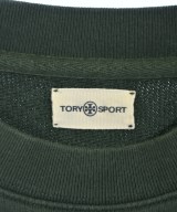TORY SPORT（トリースポーツ）スウェット 緑 サイズ:S レディース/2200716598039