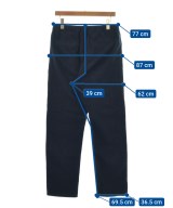 trace（トレース）その他 紺 サイズ:M メンズ/2200481090035