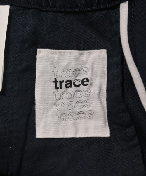 trace（トレース）ショートパンツ 紺 サイズ:0(XS位) メンズ/2200702970016