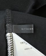 tricot tricot（トリコトリコ）ブラウス 黒 サイズ:F レディース/2200680350053
