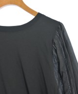 tricot tricot（トリコトリコ）ブラウス 黒 サイズ:F レディース/2200680350053