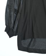 tricot tricot（トリコトリコ）ブラウス 黒 サイズ:F レディース/2200680350053