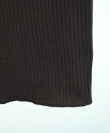 tricot tricot（トリコトリコ）ロング・マキシ丈スカート 茶 サイズ:F レディース/2200698421059
