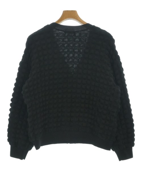 tricot tricot（トリコトリコ）カーディガン 黒 サイズ:S レディース/2200662361121
