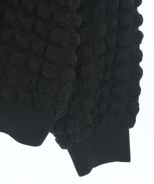 tricot tricot（トリコトリコ）カーディガン 黒 サイズ:S レディース/2200662361121