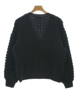 tricot tricot（トリコトリコ）カーディガン 黒 サイズ:S レディース/2200662361121