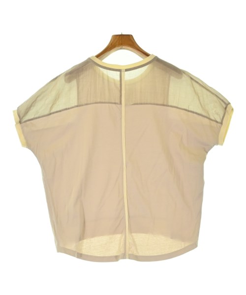 tricot tricot（トリコトリコ）Tシャツ・カットソー ベージュ サイズ:F レディース/2200683666076