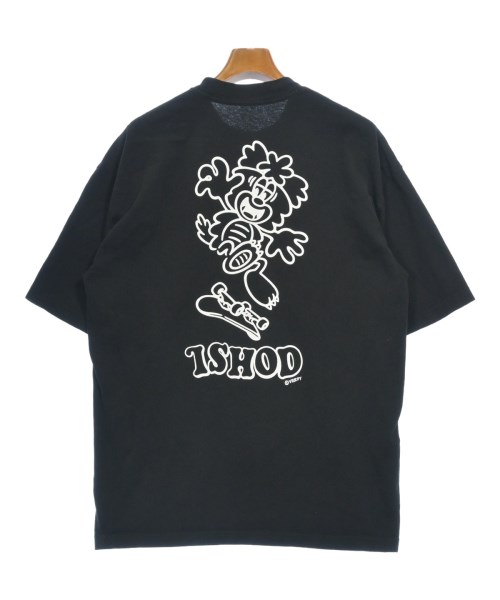 -（ソノタ）Tシャツ・カットソー 黒 サイズ:L メンズ/2200639962061