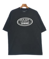 -（ソノタ）Tシャツ・カットソー 黒 サイズ:L メンズ/2200639962061