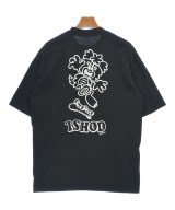 -（ソノタ）Tシャツ・カットソー 黒 サイズ:L メンズ/2200639962061