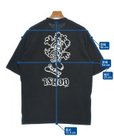 -（ソノタ）Tシャツ・カットソー 黒 サイズ:L メンズ/2200639962061