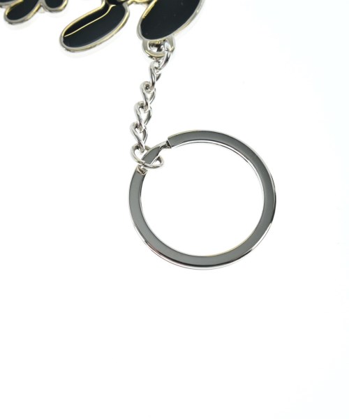 VERDY（ヴェルディ）キーケース・キーホルダー シルバー サイズ:- メンズ/2200610046018