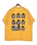 DOVER STREET MARKET（ドーバーストリートマーケット）Tシャツ・カットソー 黄 サイズ:XL メンズ/2200610046025