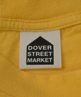 DOVER STREET MARKET（ドーバーストリートマーケット）Tシャツ・カットソー 黄 サイズ:XL メンズ/2200610046025