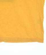 DOVER STREET MARKET（ドーバーストリートマーケット）Tシャツ・カットソー 黄 サイズ:XL メンズ/2200610046025