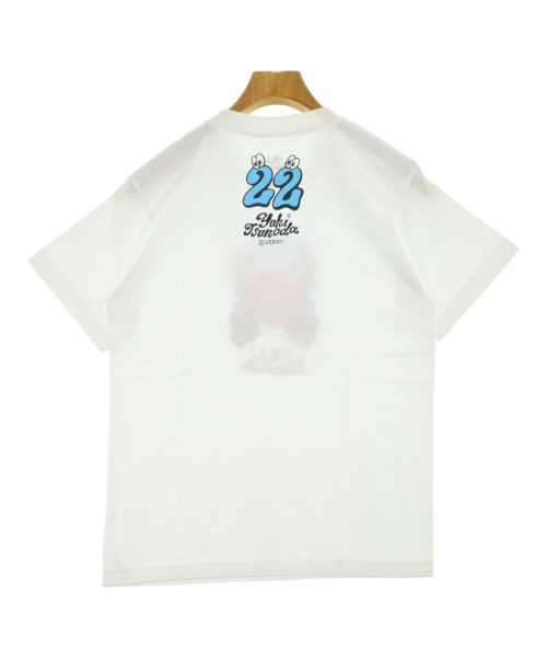 VERDY（ヴェルディ）Tシャツ・カットソー 白 サイズ:S メンズ/2200615302027