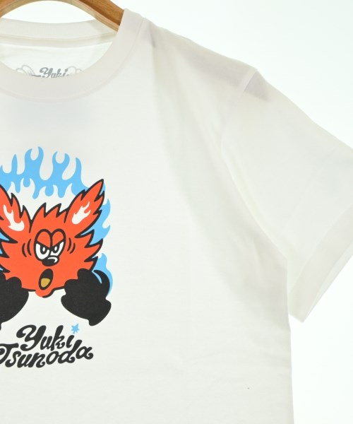 VERDY（ヴェルディ）Tシャツ・カットソー 白 サイズ:S メンズ/2200615302027