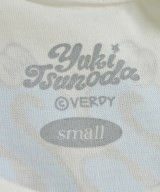 VERDY（ヴェルディ）Tシャツ・カットソー 白 サイズ:S メンズ/2200615302027