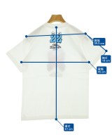 VERDY（ヴェルディ）Tシャツ・カットソー 白 サイズ:S メンズ/2200615302027