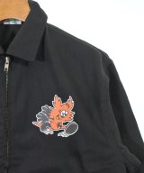 VERDY（ヴェルディ）ブルゾン 黒 サイズ:XS メンズ/2200615302034