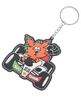 VERDY（ヴェルディ）キーケース・キーホルダー 黒 サイズ:- メンズ/2200615522029