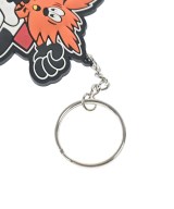 VERDY（ヴェルディ）キーケース・キーホルダー 黒 サイズ:- メンズ/2200615522029