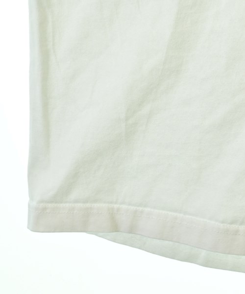 VERDY（ヴェルディ）Tシャツ・カットソー 白 サイズ:XL メンズ/2200713064049