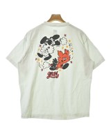 VERDY（ヴェルディ）Tシャツ・カットソー 白 サイズ:XL メンズ/2200713064049