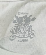 VERDY（ヴェルディ）Tシャツ・カットソー 白 サイズ:XL メンズ/2200713064049