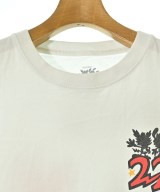 VERDY（ヴェルディ）Tシャツ・カットソー 白 サイズ:XL メンズ/2200713064049