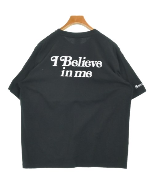 VERDY（ヴェルディ）Tシャツ・カットソー 黒 サイズ:XL メンズ/2200715550243