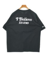 VERDY（ヴェルディ）Tシャツ・カットソー 黒 サイズ:XL メンズ/2200715550243
