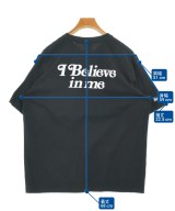VERDY（ヴェルディ）Tシャツ・カットソー 黒 サイズ:XL メンズ/2200715550243