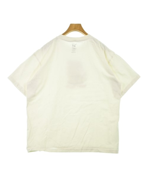 VERDY（ヴェルディ）Tシャツ・カットソー 白 サイズ:XL メンズ/2200649296088
