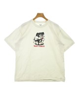 VERDY（ヴェルディ）Tシャツ・カットソー 白 サイズ:XL メンズ/2200649296088
