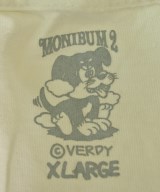 VERDY（ヴェルディ）Tシャツ・カットソー 白 サイズ:XL メンズ/2200649296088