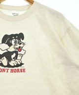 VERDY（ヴェルディ）Tシャツ・カットソー 白 サイズ:XL メンズ/2200649296088