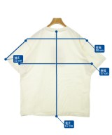 VERDY（ヴェルディ）Tシャツ・カットソー 白 サイズ:XL メンズ/2200649296088
