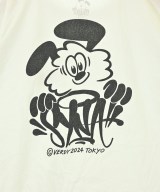 VERDY（ヴェルディ）Tシャツ・カットソー 白 サイズ:XXL メンズ/2200705652063