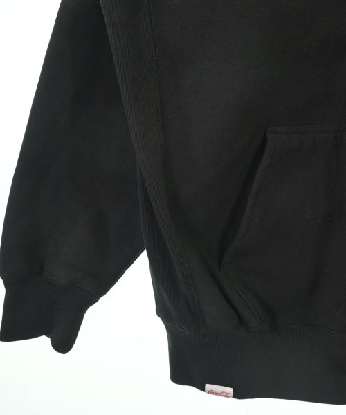 VERDY（ヴェルディ）パーカー 黒 サイズ:XXL メンズ/2200664182335