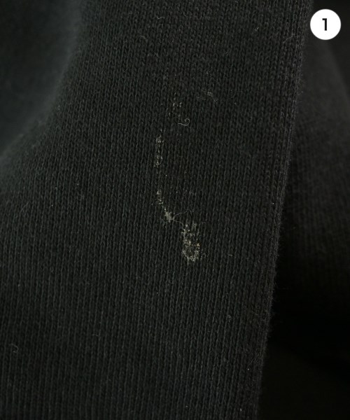 VERDY（ヴェルディ）パーカー 黒 サイズ:XXL メンズ/2200664182335