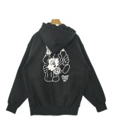 VERDY（ヴェルディ）パーカー 黒 サイズ:XXL メンズ/2200664182335