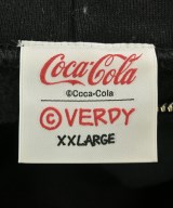 VERDY（ヴェルディ）パーカー 黒 サイズ:XXL メンズ/2200664182335